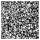 QR code with J&R Investments LLC contacts