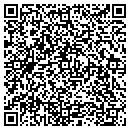 QR code with Harvard University contacts
