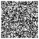 QR code with Harvard University contacts