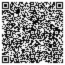 QR code with Harvard University contacts