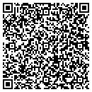 QR code with Harvard University contacts