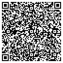 QR code with Harvard University contacts