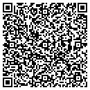 QR code with O'Tool Brian contacts