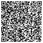 QR code with Peaceful Planet Massage contacts