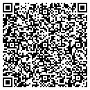 QR code with Rafidi Olga contacts
