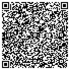 QR code with Physical Therapy & Sports Rhb contacts