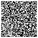 QR code with K R Investments LLC contacts