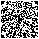 QR code with Rossie's Enterprises Trnsltn contacts
