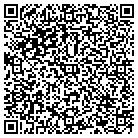 QR code with Rowe Chiropractic & Physical T contacts