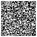 QR code with Aqua Pools & Spas Inc contacts