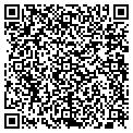 QR code with Tangles contacts