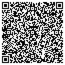 QR code with O'Leary Molly contacts