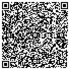 QR code with Racine Olsen Nye Budge contacts