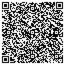 QR code with James Hickman Service contacts