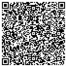 QR code with Radcliffe Institute-Advanced contacts