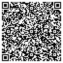 QR code with Roof Linda contacts