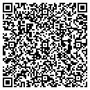 QR code with Blank Gary L contacts