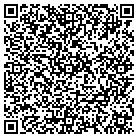 QR code with The University Of Phoenix Inc contacts