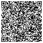 QR code with The University Of Phoenix Inc contacts