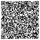 QR code with The University Of Phoenix Inc contacts
