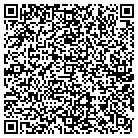 QR code with Macent 21 Investments LLC contacts