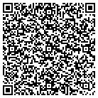 QR code with McFadden Lyon & Rouse LLC contacts