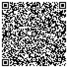 QR code with R & R Unlimited Construction contacts