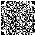 QR code with Fipe contacts