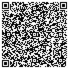 QR code with Takoma Chiropractic LLC contacts