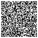 QR code with Rave Store contacts