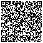QR code with Marzano Investment Management LLC contacts