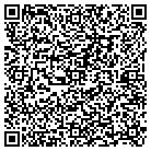 QR code with Kingdom Fellowship Inc contacts