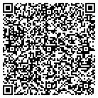 QR code with Mathematics Department Office contacts