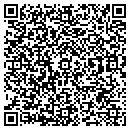 QR code with Theisen Tory contacts