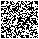 QR code with Kalligraphics contacts