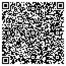 QR code with Univ Dental Group contacts