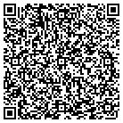 QR code with University Of Massachusetts contacts