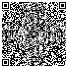 QR code with University of Massachusetts contacts