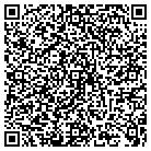 QR code with University Of Massachusetts contacts