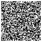 QR code with University of Massachusetts contacts