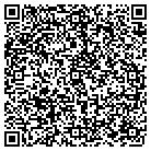 QR code with University of Massachusetts contacts