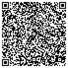 QR code with University Of Massachusetts contacts