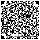 QR code with University Of Massachusetts contacts