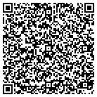 QR code with University Of Massachusetts contacts
