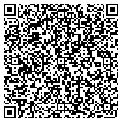 QR code with University Of Massachusetts contacts