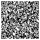 QR code with White Robert M contacts
