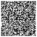 QR code with University Of Massachusetts contacts