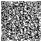 QR code with University Of Massachusetts contacts