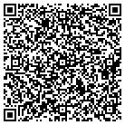 QR code with University Of Massachusetts contacts