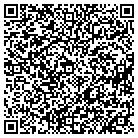 QR code with University Of Massachusetts contacts